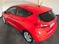 usata Ford Fiesta 1.1 85 CV 5p. Plus