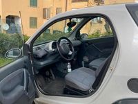 Usata Smart ForFour 2001
