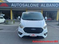 usata Ford Transit Custom 2.0 TDCi 320 2.0 TDCi 130 Furgone Trend