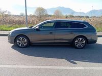 Usata Peugeot 508 SW Allure 131 CV (96 kW) 2021 Station wagon