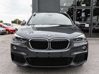 usata BMW X1 xDrive18d del 2018 usata a Silea