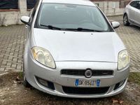 usata Fiat Bravo 1.4 tjt Dynamic 120cv