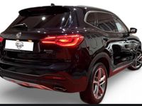 Usata MG EHS Luxury 161 CV (118 kW) 2022 Nero SUV