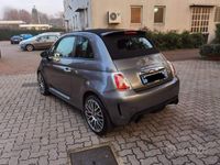 usata Abarth 500 500 C 1.4 Turbo T-Jet Custom