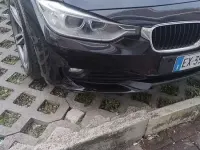 Usata BMW 316 M Sport 116 CV (85 kW) 2013 Station wagon