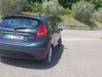 Usata Ford Fiesta Business Edition 69 CV (50 kW) 2012 Berlina