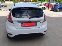 Usata Ford Fiesta Titanium 75 CV (55 kW) 2013 Berlina