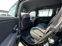 Usata Mercedes GLB180 116 CV (85 kW) 2021 Nero notte SUV