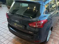 Usata Ford B-MAX 100 CV (73 kW) 2014 Blu Monovolume