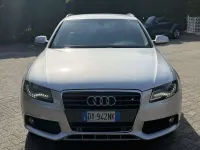 Usata Audi A4 120 CV (88 kW) 2009 Other Station wagon