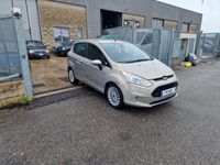 usata Ford B-MAX B-Max1.6 tdci Titanium 95cv