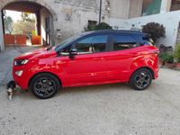 usata Ford Ecosport 1.5 ecoblue ST-Line s&s 95cv my20.25