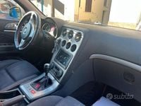 Usata Alfa Romeo 159 160 CV (117 kW) 2006 Station wagon