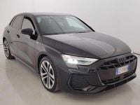 Usata Audi A3 Ambiente 150 CV (110 kW) 2025 Nero Berlina