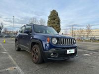 usata Jeep Renegade 1.4 MAir 140cv Longitude