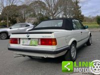 usata BMW 325 Cabriolet 325 i Cabriolet i , ASI e CRS Roma