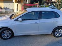 Usata VW Polo Comfortline 95 CV (69 kW) 2020 Utilitaria