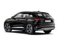 Nuova Audi Q4 e-tron S-Line 88 kW (121 CV) 2026 Nero mito metallizzato SUV