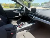 Usata Audi A4 Ambiente 190 CV (139 kW) 2019 Grigio Station wagon