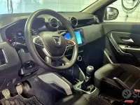 Usata Dacia Duster 115 CV (84 kW) 2021 Bianco SUV