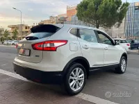 Usata Nissan Qashqai 110 CV (80 kW) 2016 SUV