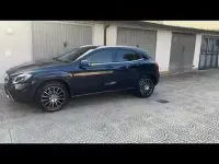 Usata Mercedes GLA180 Business 109 CV (80 kW) 2018 SUV