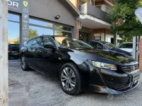 Usata Peugeot 508 Allure 131 CV (96 kW) 2020 Nero Station wagon