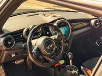 Usata Mini John Cooper Works 231 CV (169 kW) 2015 Utilitaria