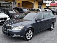 Usata Skoda Octavia 105 CV (77 kW) 2011 Grigio Station wagon