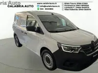 Nuova Renault Kangoo Komfort 50 kW (69 CV) 2025 Bianco Monovolume