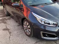 usata Kia Ceed Ceed /1.6 crdi Business 110cv