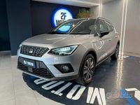 Usata Seat Arona XCELLENCE 90 CV (66 kW) 2021 Other SUV