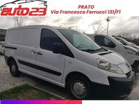 Usata Peugeot Expert 90 CV (66 kW) 2010 Bianco Furgone