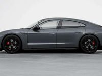 Nuova Porsche Taycan 4S Black Edition 439 kW (598 CV) 2026 Grigio Berlina