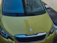 Usata Peugeot 108 Active Top 72 CV (52 kW) 2020 Berlina