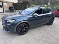 Usata Cupra Formentor 150 CV (110 kW) 2023 Grigio SUV