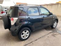 Usata Daihatsu Terios 101 CV (74 kW) 2012 Nero SUV
