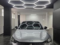 Usata Peugeot 208 GT 100 CV (73 kW) 2021 Grigio Utilitaria