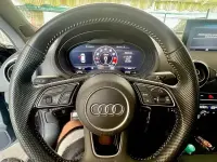 Usata Audi S3 S-Line 310 CV (228 kW) 2018 Berlina