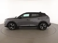 Usata Peugeot e-2008 GT 114 kW (156 CV) 2024 Grigio SUV