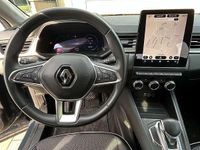 Usata Renault Captur Intens 159 CV (116 kW) 2021 SUV