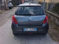 Usata Suzuki Swift GL 91 CV (66 kW) 2009 Utilitaria
