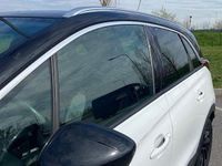 Usata Opel Crossland X 110 CV (80 kW) 2018 SUV