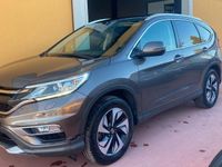 usata Honda CR-V 1.6 i-DTEC Lifestyle Navi 4WD