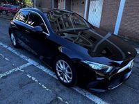 Usata Mercedes A200 Business 150 CV (110 kW) 2020 Berlina