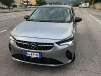 Usata Opel Corsa 75 CV (55 kW) 2020 Utilitaria