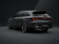 Nuova Cupra Leon 204 CV (150 kW) 2026 Station wagon
