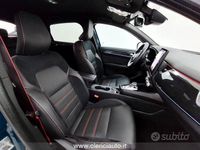 Usata Renault Arkana R.S. 145 CV (106 kW) 2022 Blu SUV