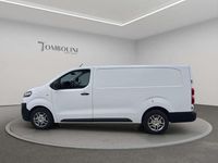 Usata Citroën Jumpy 177 CV (130 kW) 2019 Bianco Monovolume