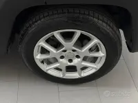 Begagnad Jeep Renegade Limited 131 HK (96 kW) 2022 Vit SUV